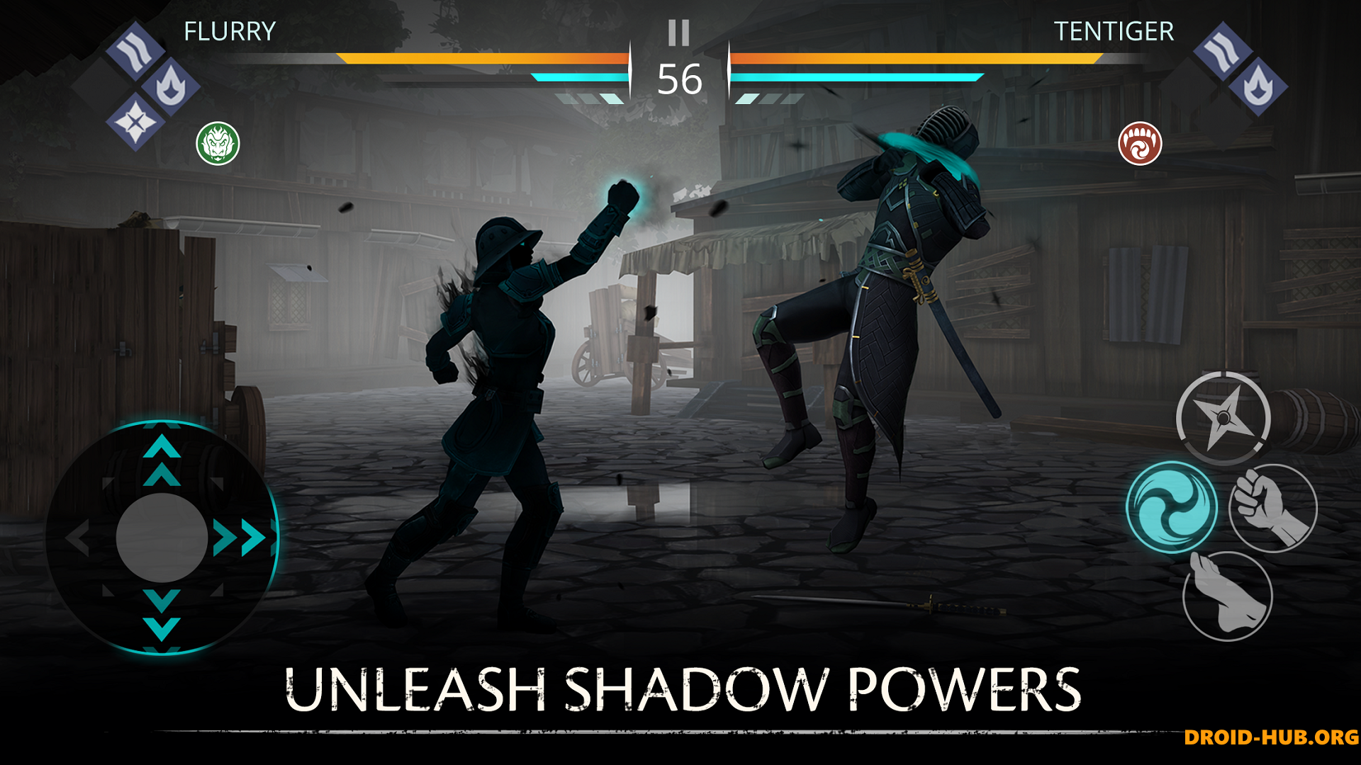 Shadow Fight 3