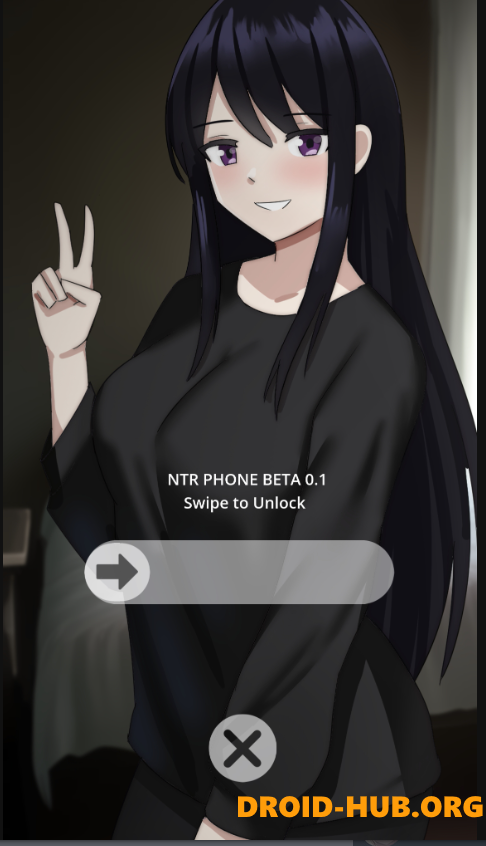 NTR Phone
