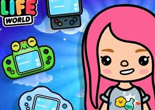 Toca Life: World 1.89