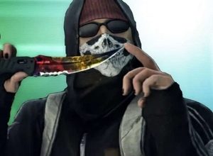 Приватка StrikeFire