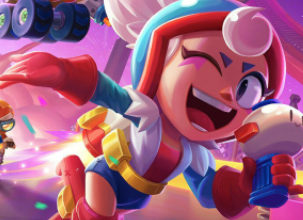 Null’s Brawl с Годзиллой