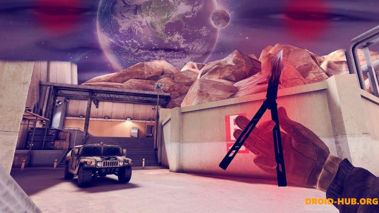 Бесплатная Голда Standoff 2 0.28.4 на Андроид Скачать APK