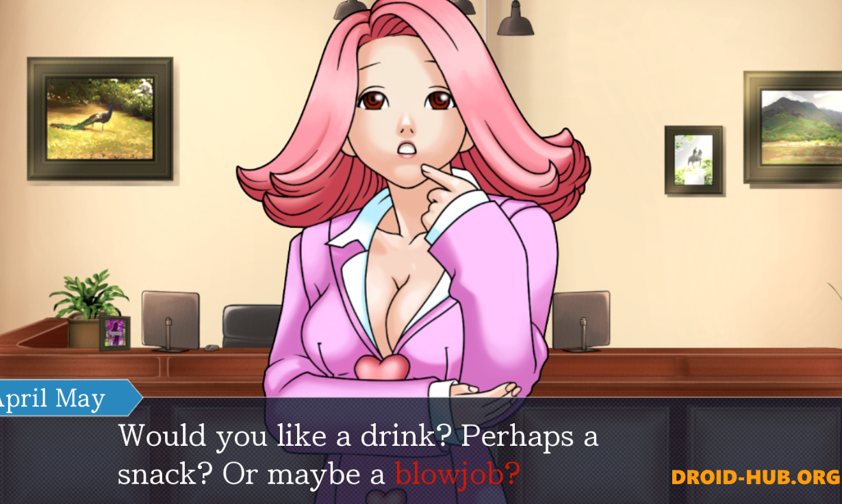 Maya’s Mission
