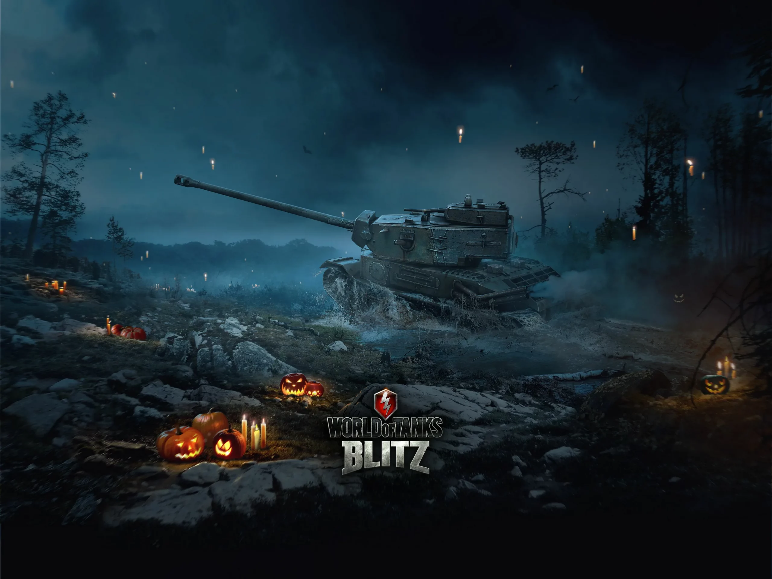 Читы на World of Tanks Blitz на Андроид Последняя Версия Скачать Бесплатно  APK MOD