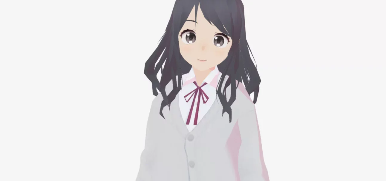 Webcam Motion Capture