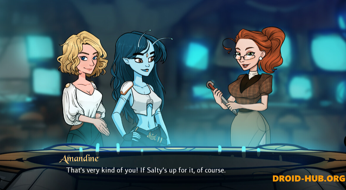 Once a Porn a Time 2