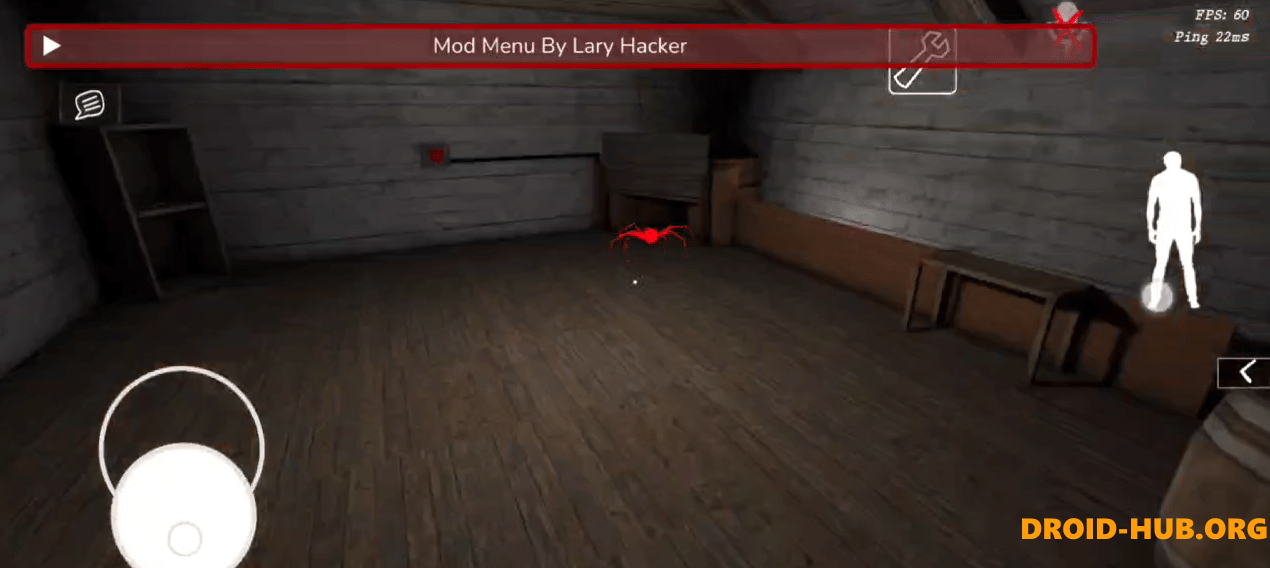 Cursed House Multiplayer (GMM)