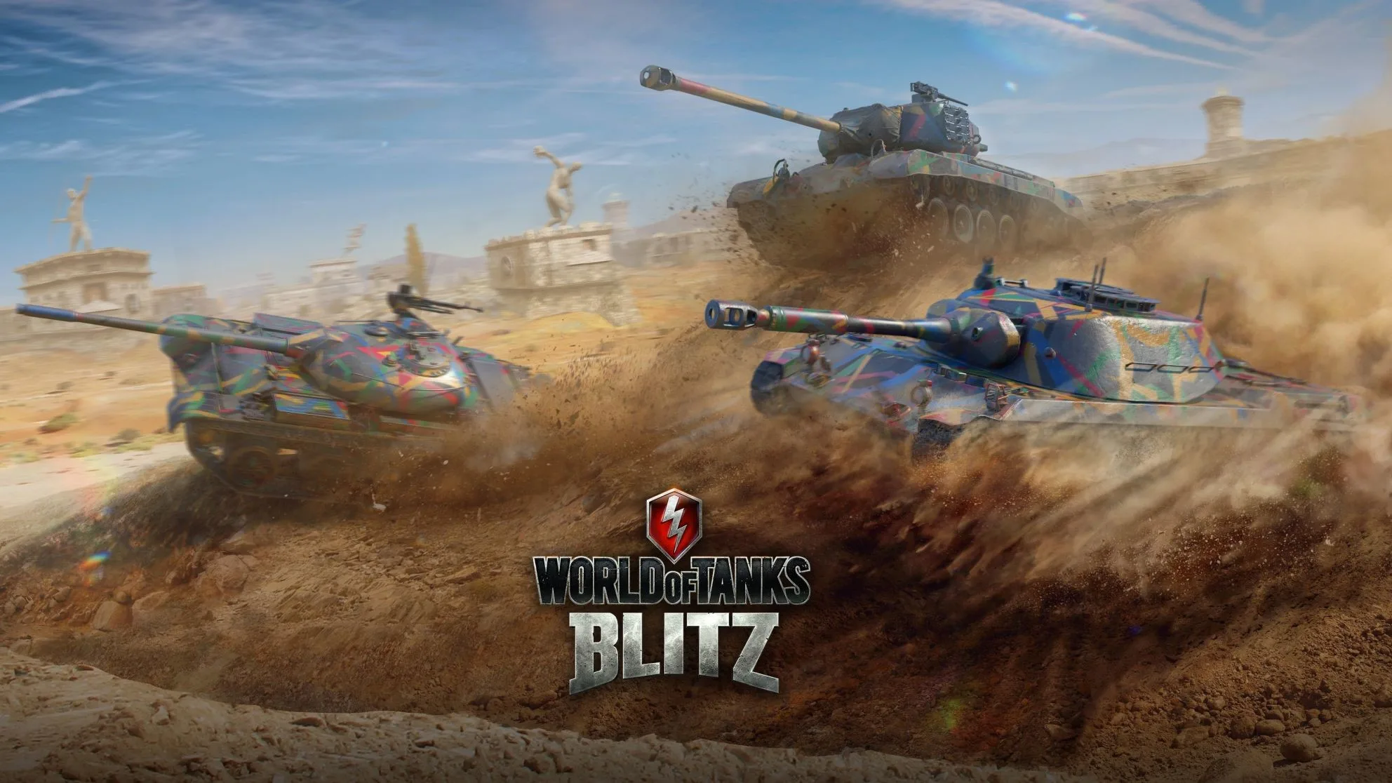 Читы на World of Tanks Blitz на Андроид Последняя Версия Скачать Бесплатно  APK MOD