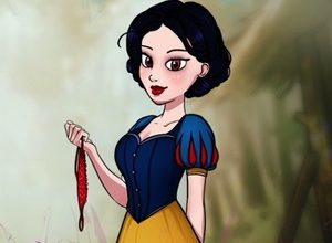 Once a Porn a Time 2