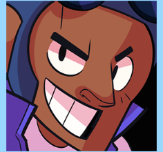 West Brawl с Лили и Драко на Андроид