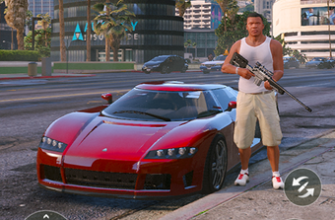 Vegas Crime Simulator 2