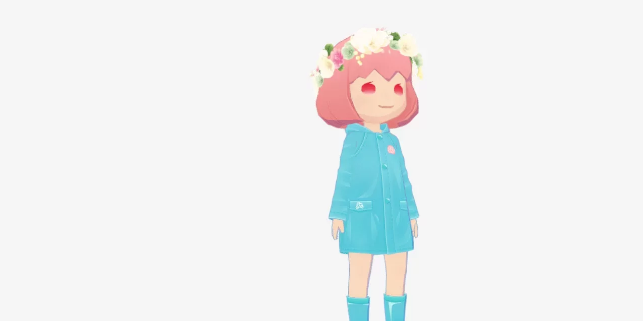 Webcam Motion Capture