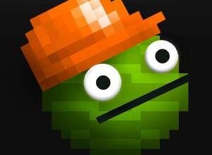 Melon Playground Sandbox