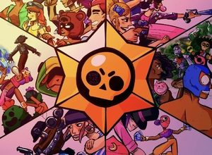 Приватка Dota Stars