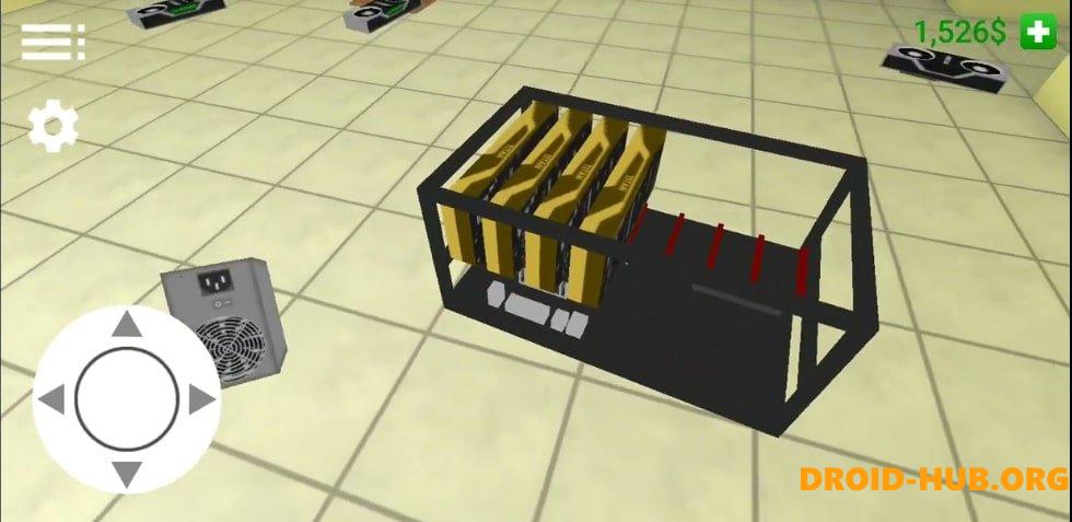 PC Simulator 1.8.0