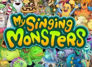 My Singing Monsters
