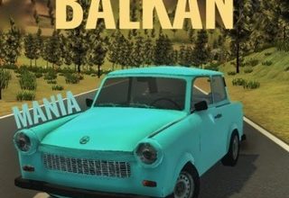 Balkan Mania