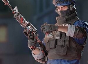 Приватка StandChillow 0.28.0