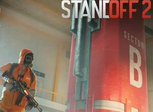 Приватка Standoff 2 со Всеми Ножами и Скинами