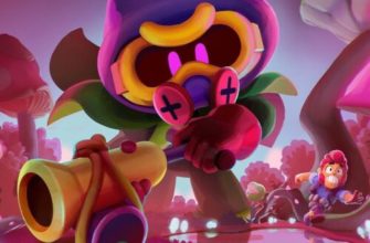 Null’s Brawl 55.236 с Мутациями