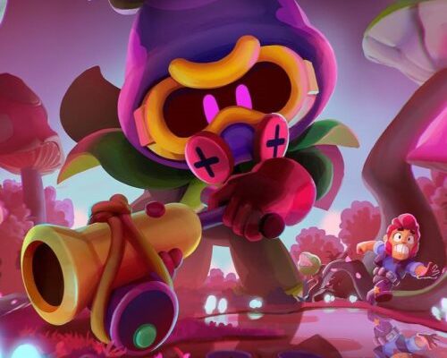 Null’s Brawl 55.236 с Мутациями