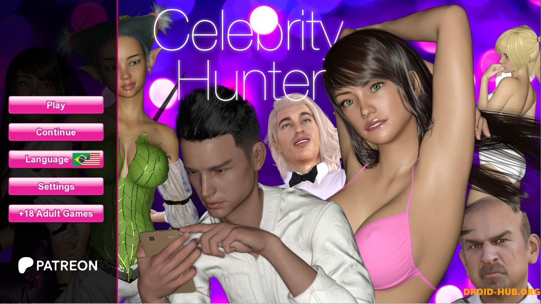 Celebrity Hunter Episode 5 на Андроид (18+) Последняя Версия