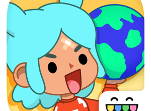 Toca Life World 1.88.1