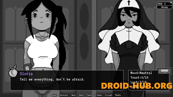 Avatar Maker Juicy Futa