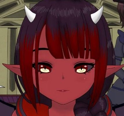 Cursed Overlord