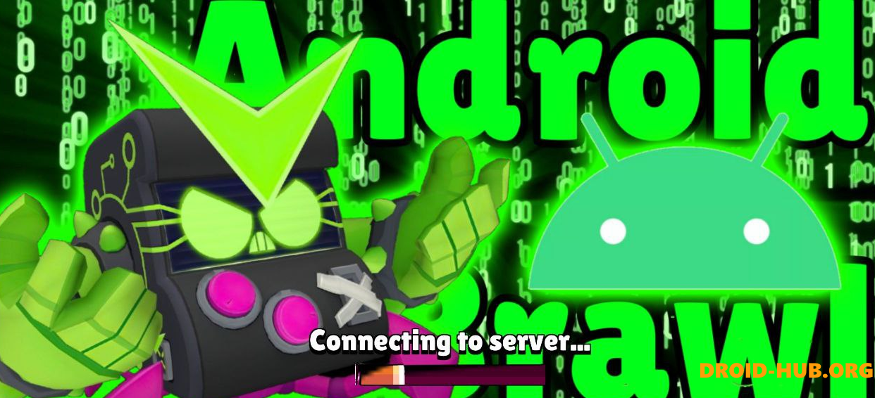 Android Brawl