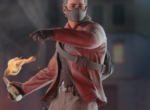 Standoff 2 0.28.5 Взлом Голды