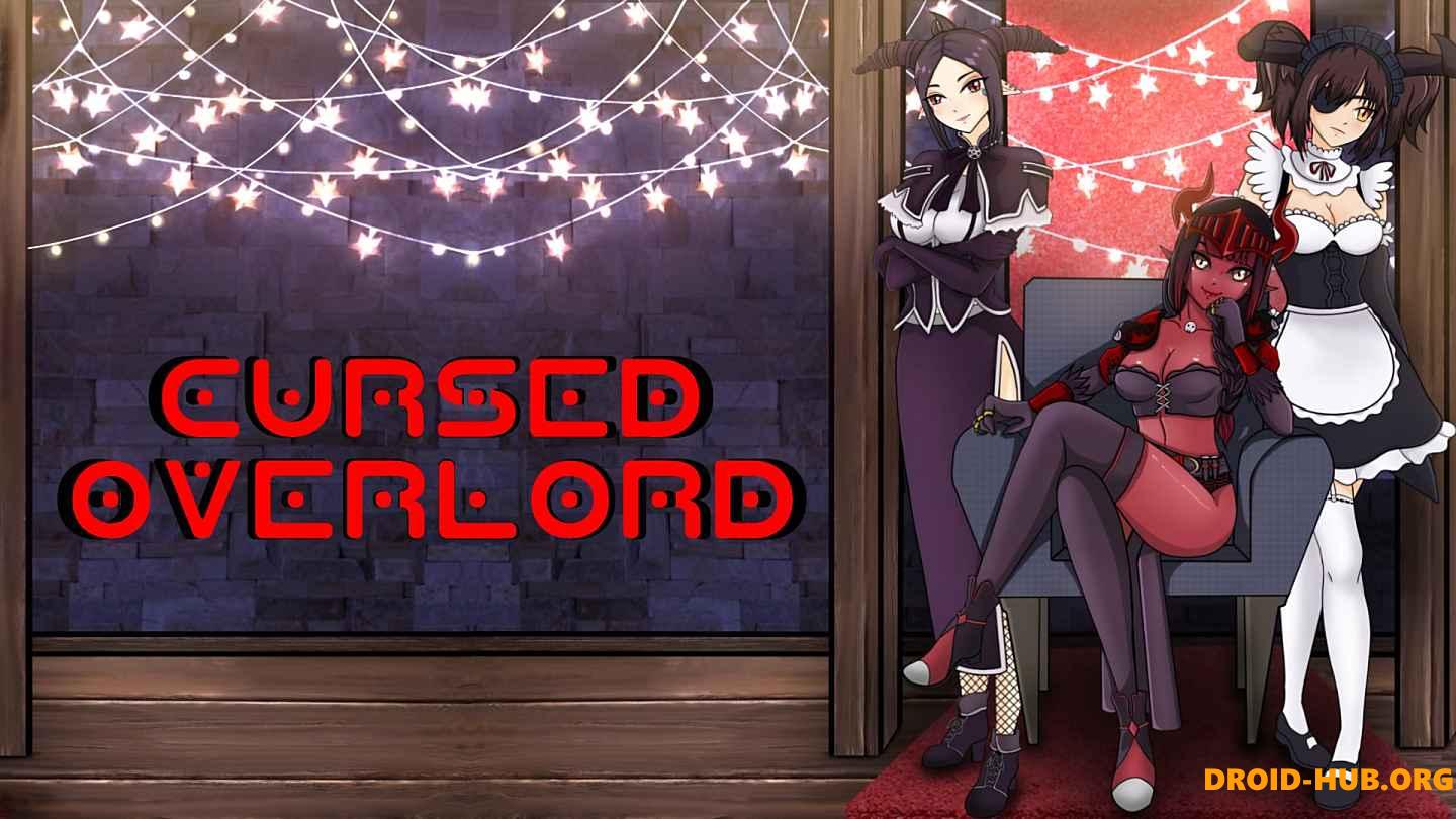 Cursed Overlord 1.10 AD на Андроид (18+) Последняя Версия Скачать Бесплатно  MOD APK