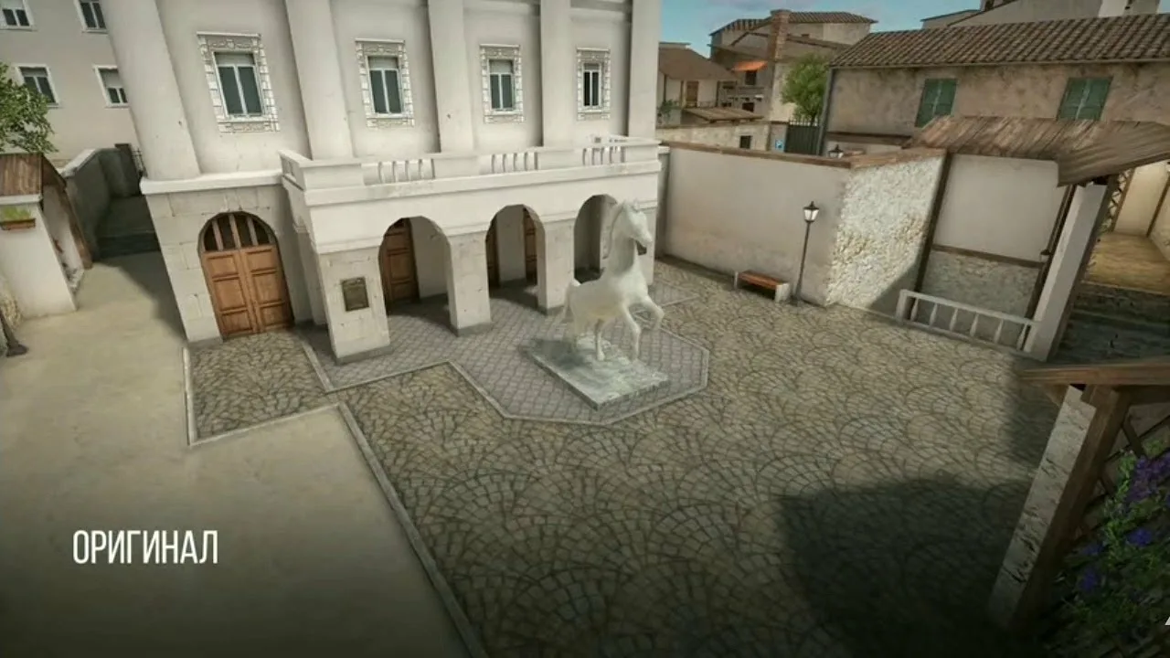 Приватка PROJECT OLD