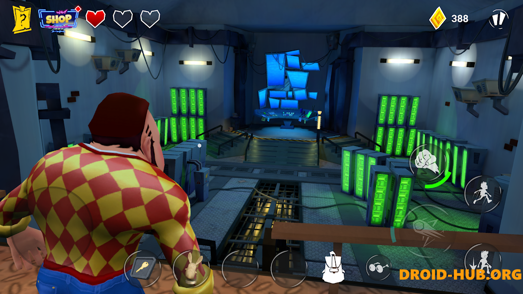 Dark Riddle 3: Strange Hill