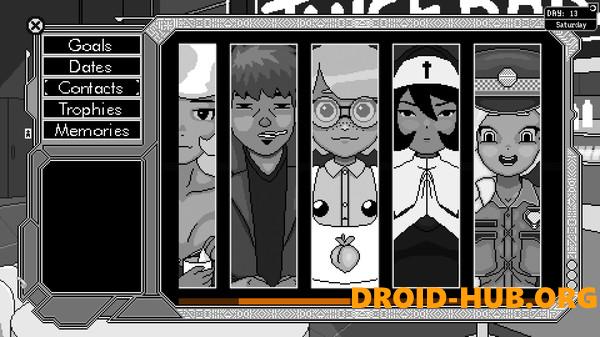 Avatar Maker Juicy Futa