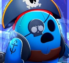 Нулс Бравл 55.236 с Монстрояйцами