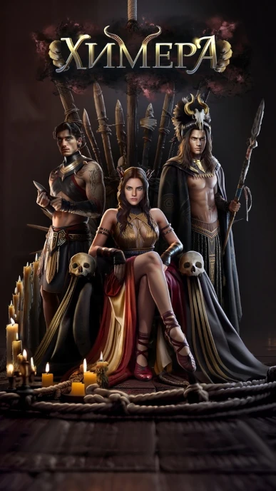 Истории Другого Мира