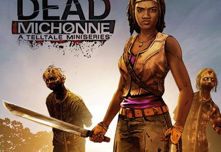 The Walking Dead: Michonne