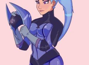 Luna in the Tavern: Episode 4