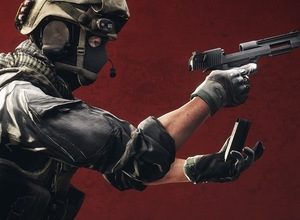 Приватка PROJECT OLD