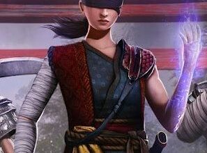 Ninja Ryuko: Shadow Ninja Game