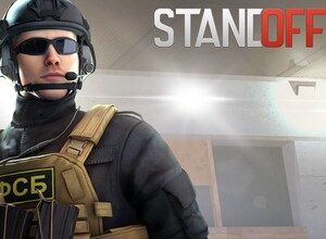 Приватка Standoff 2 от Антона Снака
