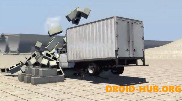 BeamNG Drive
