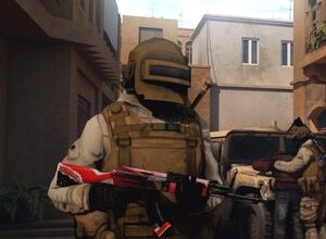 Приватка StandFite