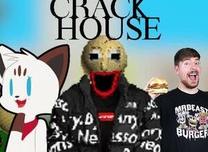 Raldi’s Crackhouse