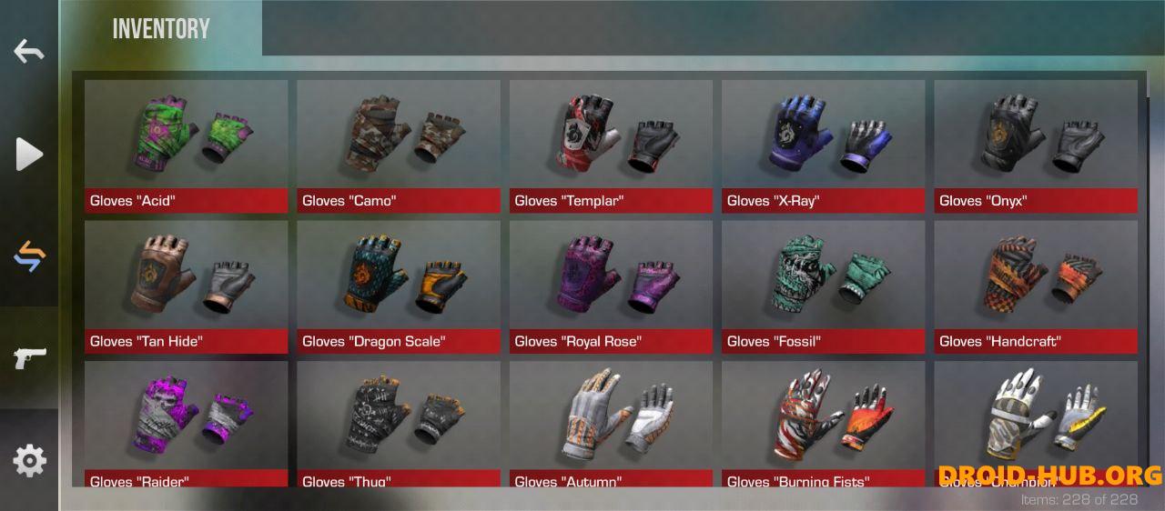 Чит на Бессмертие в Standoff 2 0.28.5