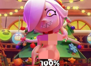 Приватка Naked Brawl 55.246