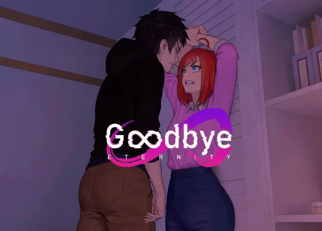 Goodbye Eternity