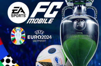 ФИФА Мобайл 24