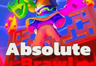 Приватка Absolutely Brawl